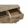 Mobile TV DKD Home Decor Naturale Pino 180 x 48 x 65 cm