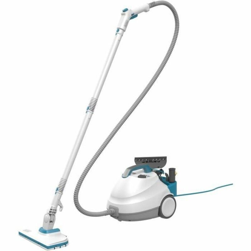 Dampfmopp Black & Decker 2300 W Dampfmopp Black & Decker 2300 W