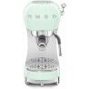 Cafetière express Smeg Vert 1350 W 1,1 L