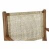 Butaca DKD Home Decor MB-182316 Natural Marrón claro Teca 69 x 78 x 68 cm