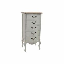 Chifonier DKD Home Decor Holz (48 x 35 x 100 cm)