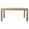 Tavolo da Pranzo DKD Home Decor Legno di acacia 160 x 90 x 77 cm