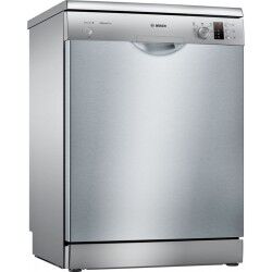 Lave-vaisselle BOSCH SMS25AI05E Acier 60 cm