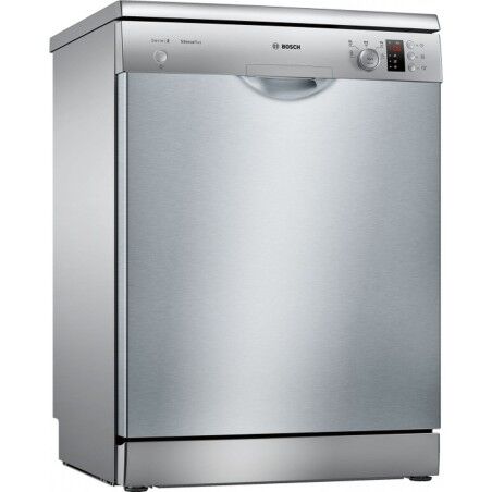 Lave-vaisselle BOSCH SMS25AI05E Acier 60 cm