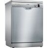 Lave-vaisselle BOSCH SMS25AI05E Acier 60 cm