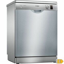Lave-vaisselle BOSCH SMS25AI05E Acier 60 cm