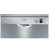 Lave-vaisselle BOSCH SMS25AI05E Acier 60 cm
