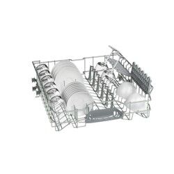 Lave-vaisselle BOSCH SMS25AI05E Acier 60 cm