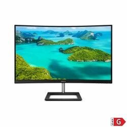 Monitor Philips 328E1CA/00 32" LED VA LCD Flicker free 50-60  Hz