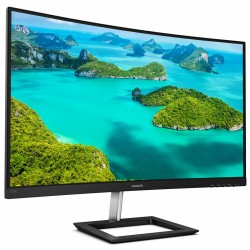 Monitor Gaming Philips 325E1C/00 Quad HD 31,5"