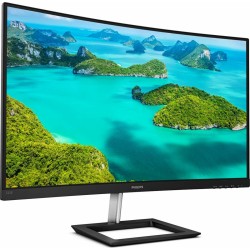 Monitor Gaming Philips 325E1C/00 Quad HD 31,5"