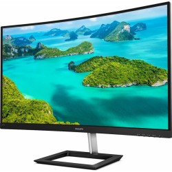 Monitor Gaming Philips 325E1C/00 Quad HD 31,5"