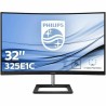 Monitor Gaming Philips 325E1C/00 Quad HD 31,5"