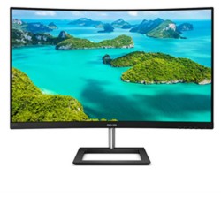 Monitor Gaming Philips 325E1C/00 Quad HD 31,5"