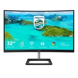 Monitor Gaming Philips 325E1C/00 Quad HD 31,5"