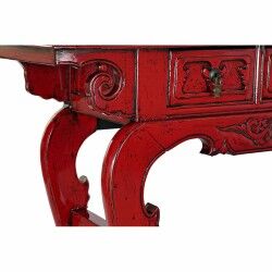 Konsolentisch mit Schubladen DKD Home Decor 135 x 37 x 89 cm