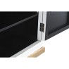 Aparador DKD Home Decor   Branco Metal Choupo 178 x 50 x 90 cm