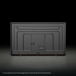 Aparador DKD Home Decor   Preto Metal Madeira de mangueira 140 x 40 x 93 cm