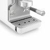 Manuelle Express-Kaffeemaschine Smeg EMC02WHMEU Weiß 1350 W 1 L