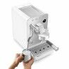 Manuelle Express-Kaffeemaschine Smeg EMC02WHMEU Weiß 1350 W 1 L