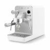 Manuelle Express-Kaffeemaschine Smeg EMC02WHMEU Weiß 1350 W 1 L