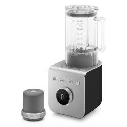 Frullatore Smeg BLC02BLMEU Nero 1800 W 1,5 L