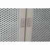 Aparador DKD Home Decor   Blanco Madera Madera MDF 110 x 41 x 64 cm