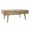 Centre Table DKD Home Decor Mango wood 115 x 60 x 46 cm