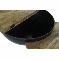 Tavolino da Caffè DKD Home Decor Legno Metallo 114 x 76 x 33 cm