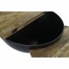 Tavolino da Caffè DKD Home Decor Legno Metallo 114 x 76 x 33 cm