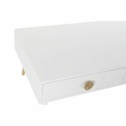 Tavolino da Caffè DKD Home Decor Abete (120 x 65 x 42 cm)