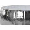 Tischdekoration DKD Home Decor 83 x 83 x 33 cm Metall