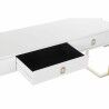 Mesa de Centro DKD Home Decor Metal Madeira (150 x 36 x 48 cm)