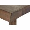 Esstisch DKD Home Decor Braun natürlich Holz Akazienholz 200 x 90 x 77 cm