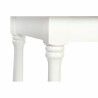 Mesa de Jantar DKD Home Decor Madeira Branco (180 x 90 x 80 cm)