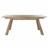 Tavolo da Pranzo DKD Home Decor Naturale Legno di mango (180 x 90 x 76 cm)