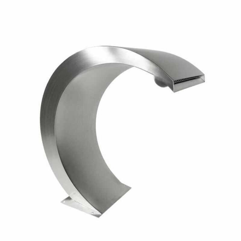 LED Water fountain Ubbink Cascade Mamba Pool LED Water fountain Ubbink Cascade Mamba Pool