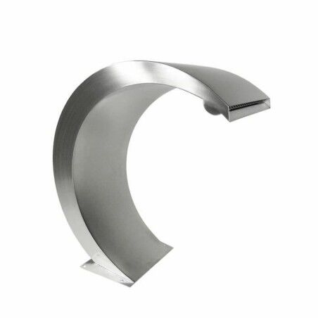 LED Water fountain Ubbink Cascade Mamba Pool