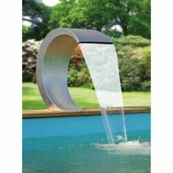Wasserquelle  LED Ubbink Cascade Mamba Schwimmbad