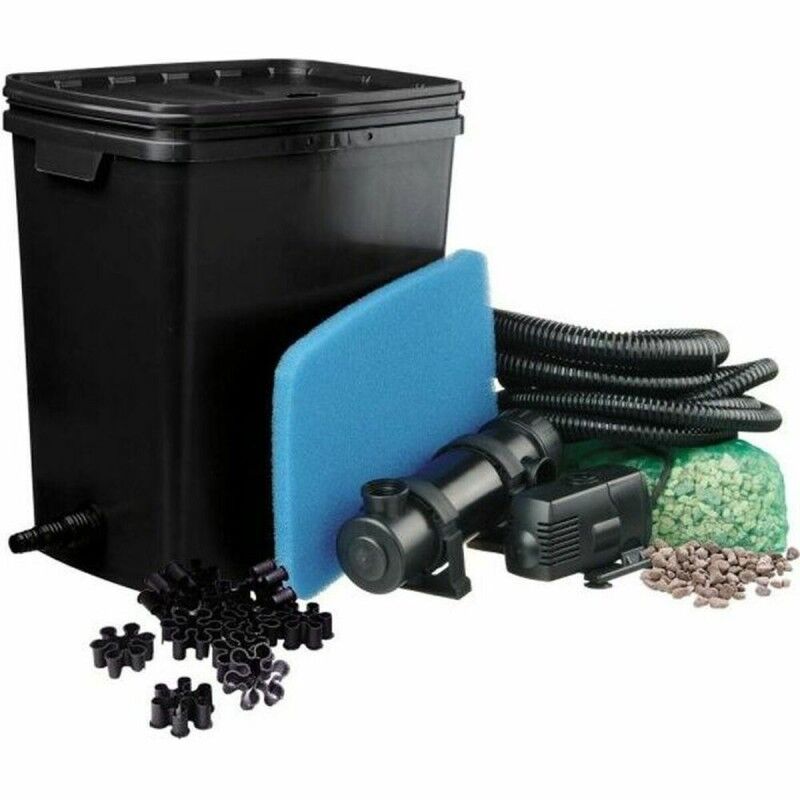 Filtro de agua Ubbink Para estanque Filtro de agua Ubbink Para estanque