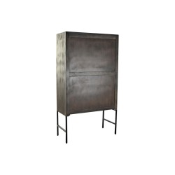 Aparador DKD Home Decor Marrón Negro Madera de mango 85 x 40 x 162,5 cm