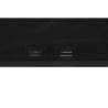 Aparador DKD Home Decor Marrón Negro Madera de mango 85 x 40 x 162,5 cm