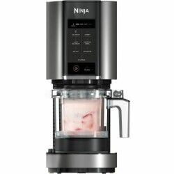 Heladera NINJA NC300EU 473 ml 800 W Negro Plata 800 W
