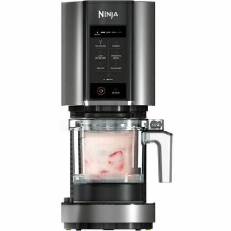 Geladeira NINJA NC300EU 473 ml 800 W Preto Prata 800 W