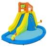Bestway Piscina Parque Aquático Inflável 435x286x267cm + 5 Anos Jardim 53478