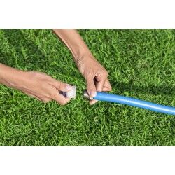 Bestway Piscina Parque Aquático Inflável 435x286x267cm + 5 Anos Jardim 53478