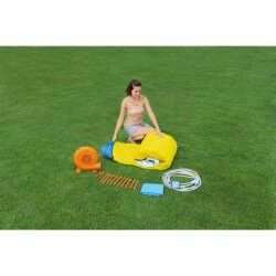 Bestway Piscina Parque Aquático Inflável 435x286x267cm + 5 Anos Jardim 53478