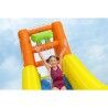 Bestway Piscina Parque Aquático Inflável 435x286x267cm + 5 Anos Jardim 53478