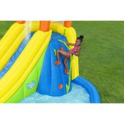 Bestway Piscina Parque Aquático Inflável 435x286x267cm + 5 Anos Jardim 53478