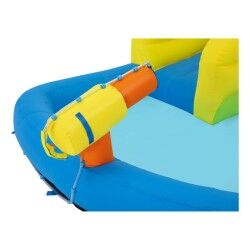 Bestway Piscina Parque Aquático Inflável 435x286x267cm + 5 Anos Jardim 53478